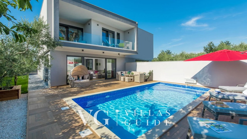 Villa Pinea