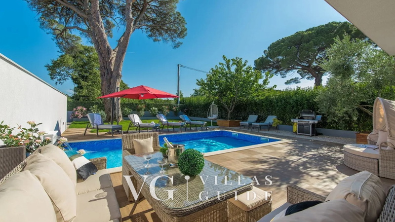 Villa Pinea