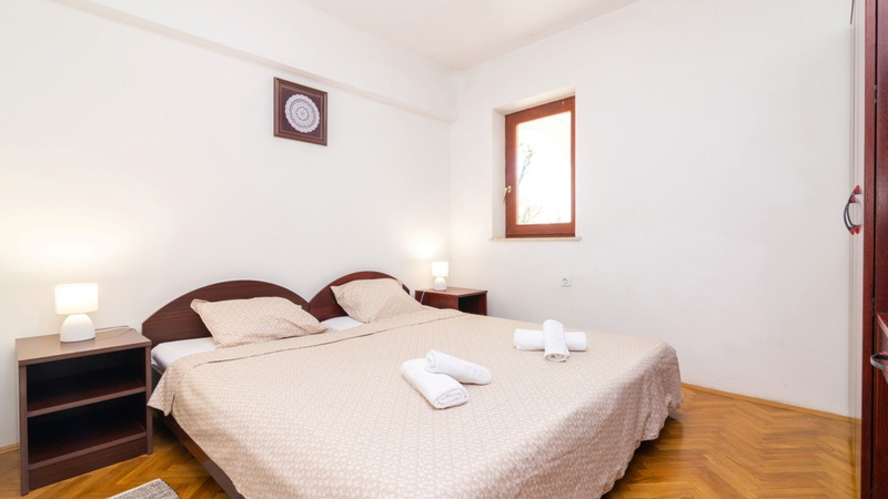Villa Serenata pool &pet friendly Novi Vinodolski