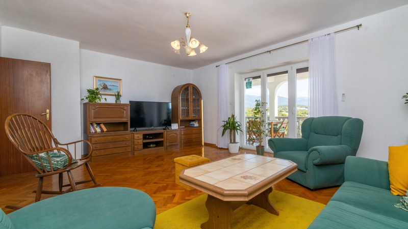 Villa Serenata pool &pet friendly Novi Vinodolski