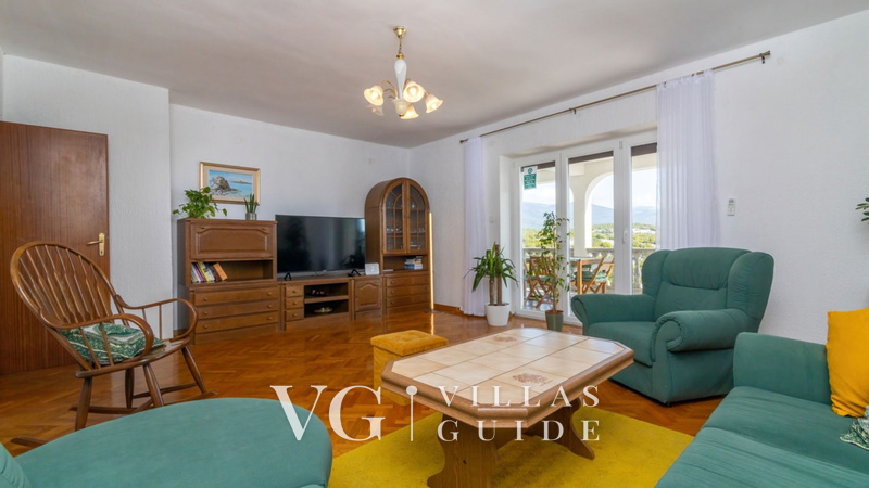 Villa Serenata pool &pet friendly Novi Vinodoski