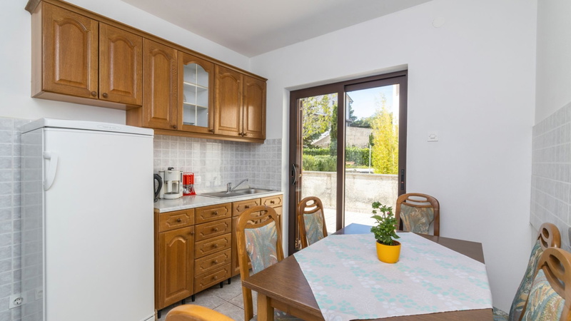 Villa Serenata pool &pet friendly Novi Vinodolski