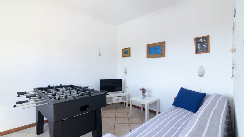 Villa Serenata pool &pet friendly Novi Vinodolski