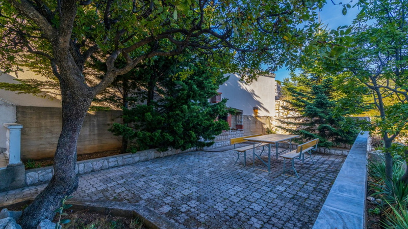 Villa Serenata pool &pet friendly Novi Vinodolski