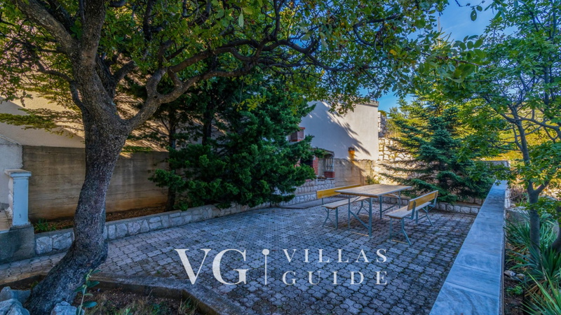 Villa Serenata pool &pet friendly Novi Vinodoski