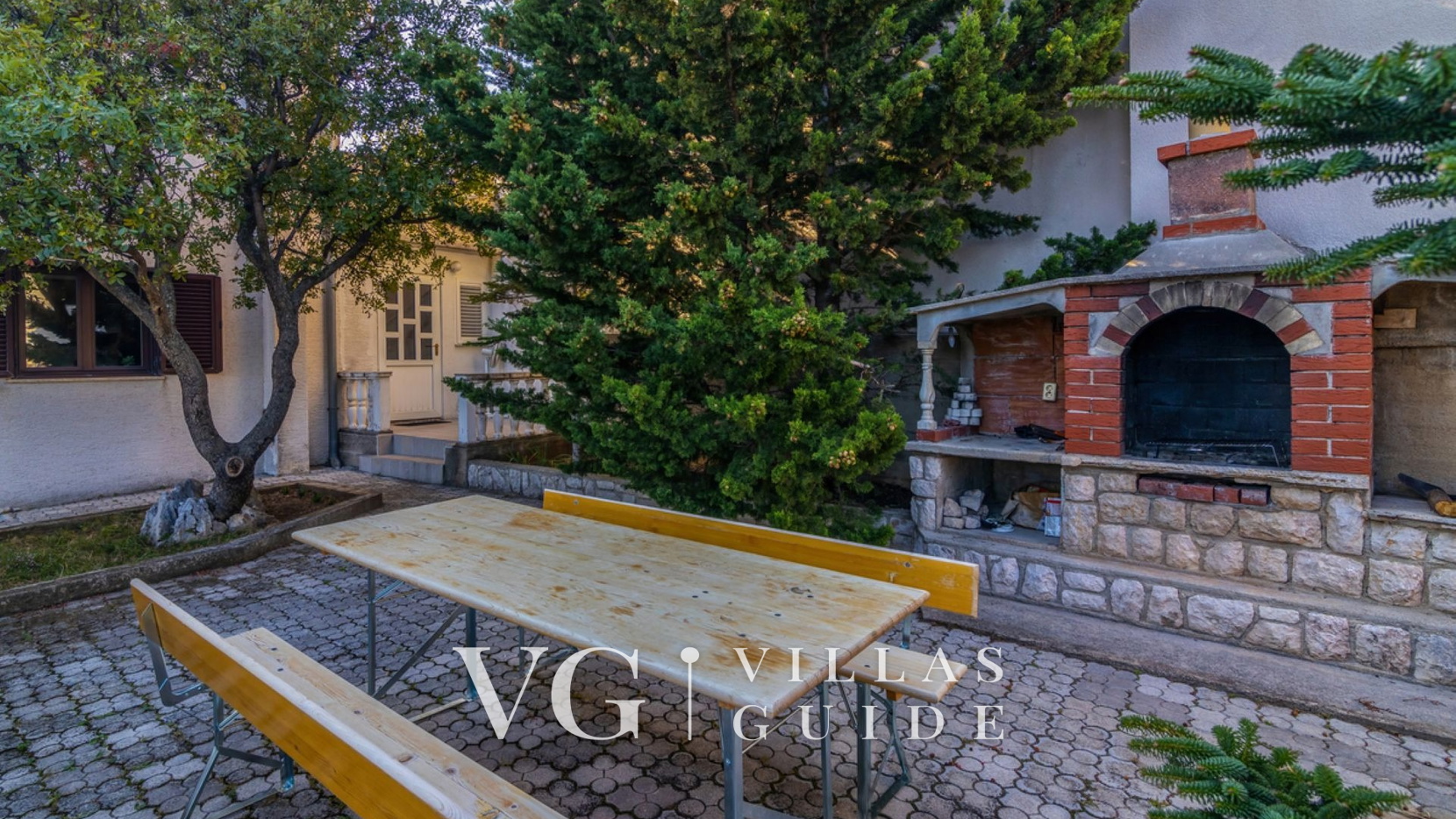 Villa Serenata pool &pet friendly Novi Vinodoski Dodatni sadržaji