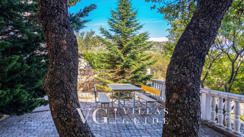 Villa Serenata pool &pet friendly Novi Vinodoski Dodatni sadržaji