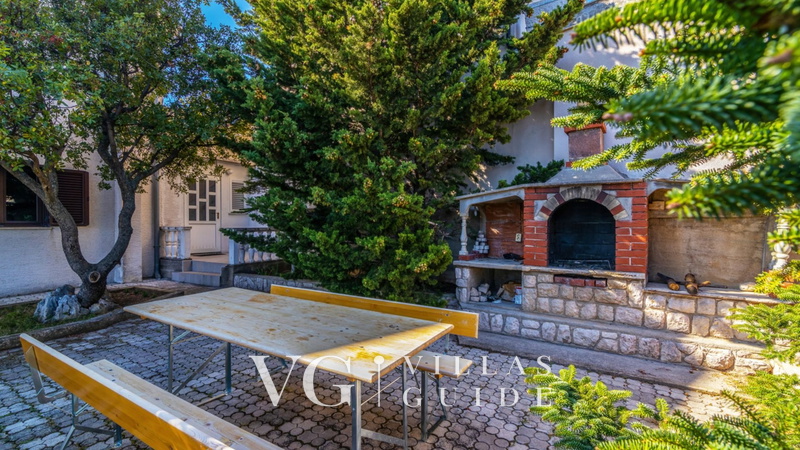 Villa Serenata pool &pet friendly Novi Vinodoski