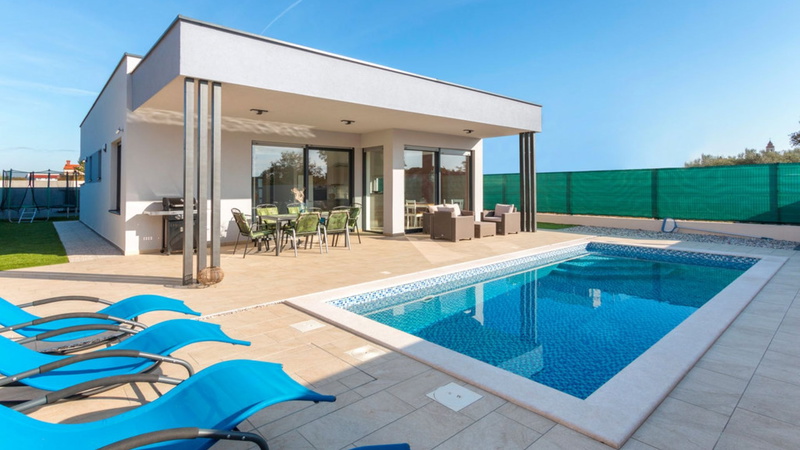 Villa Tony