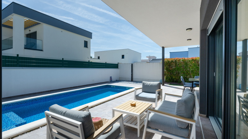 Villa Tony