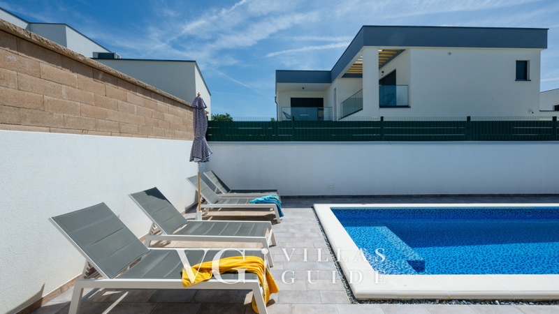 Villa Tony Pool