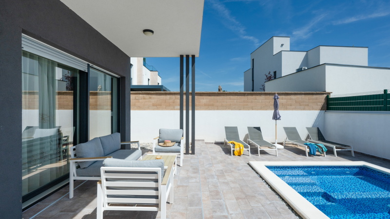 Villa Tony