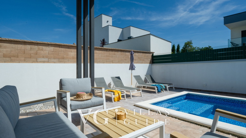 Villa Tony