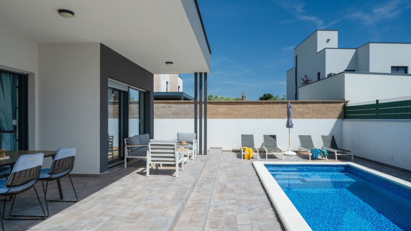 Villa Tony