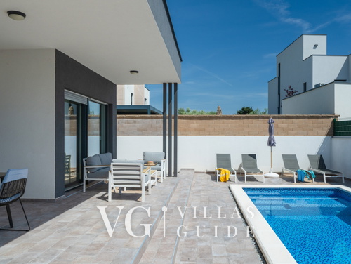 Villa Tony