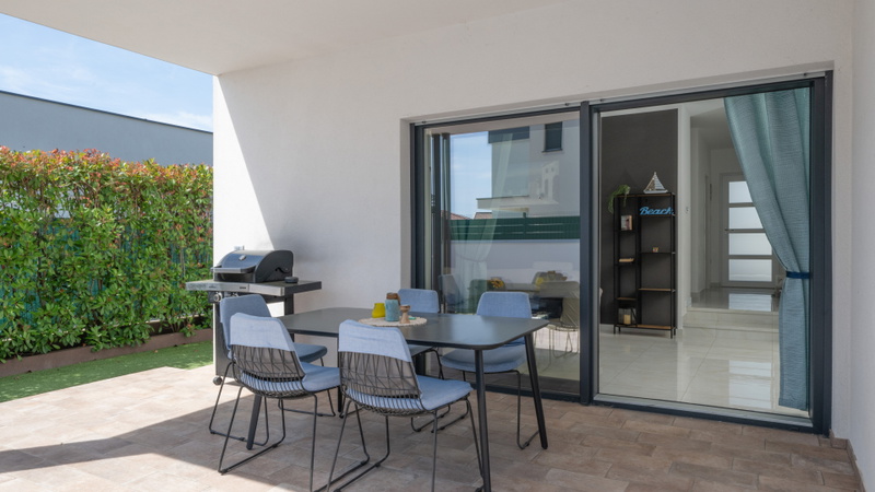 Villa Tony