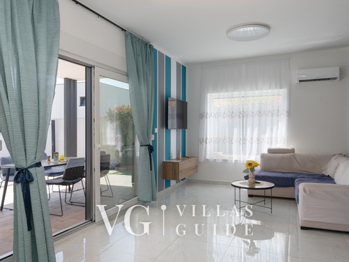 Villa Tony