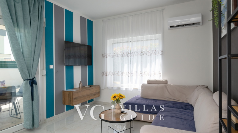 Villa Tony Living room