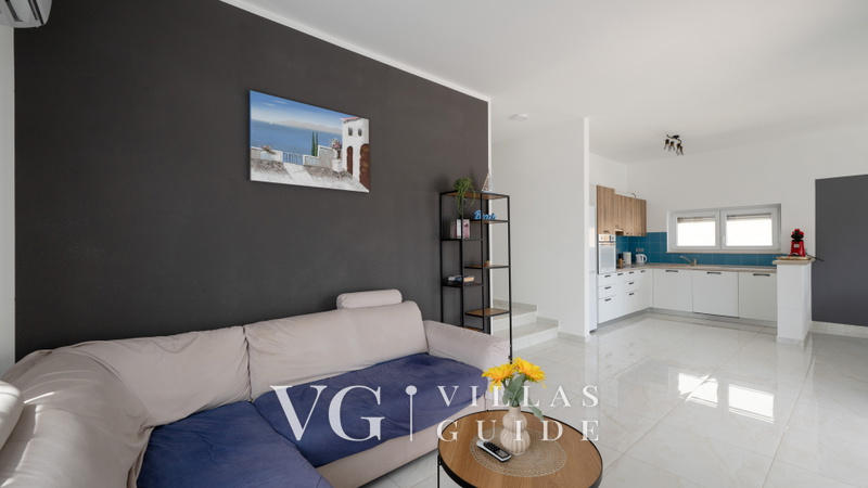 Villa Tony Living room