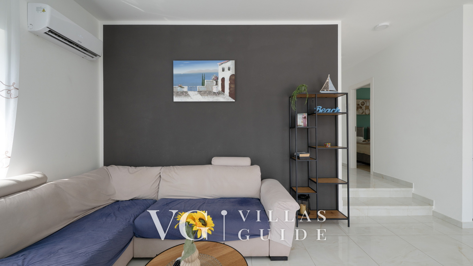 Villa Tony Living room