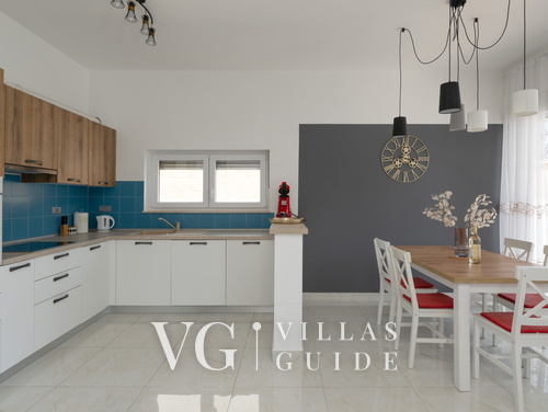 Villa Tony