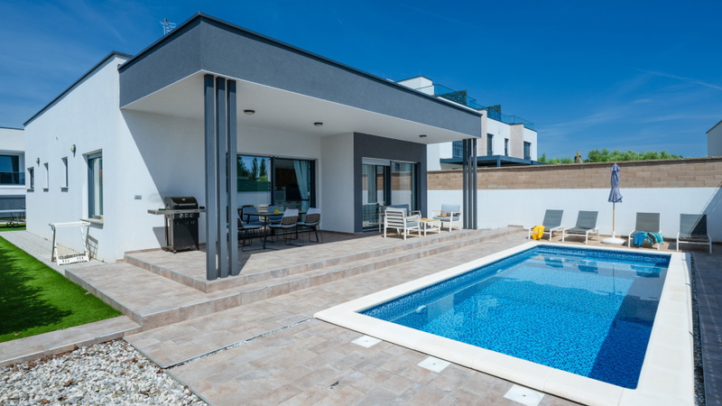 Villa Tony
