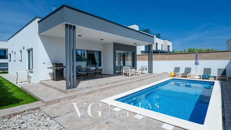 Villa Tony