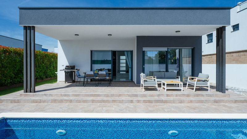 Villa Tony