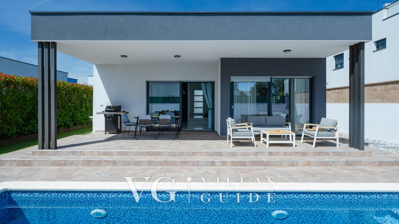 Villa Tony