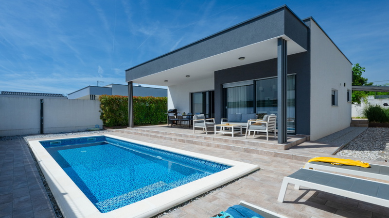 Villa Tony