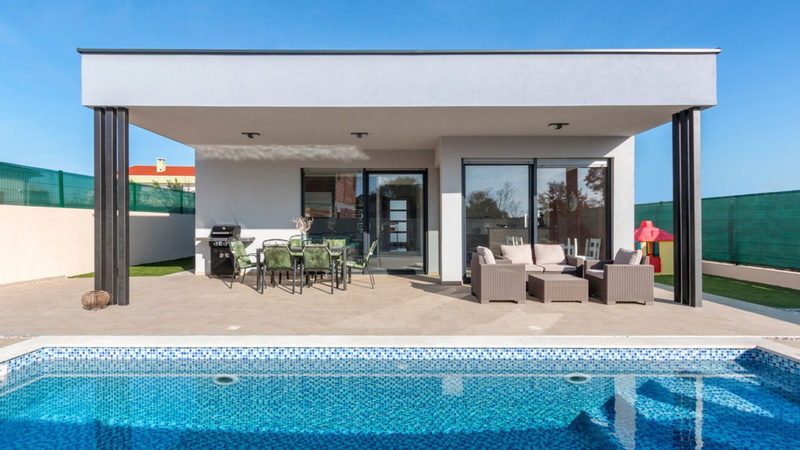 Villa Tony