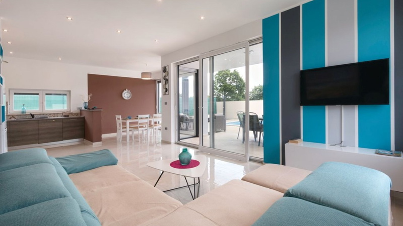 Villa Tony