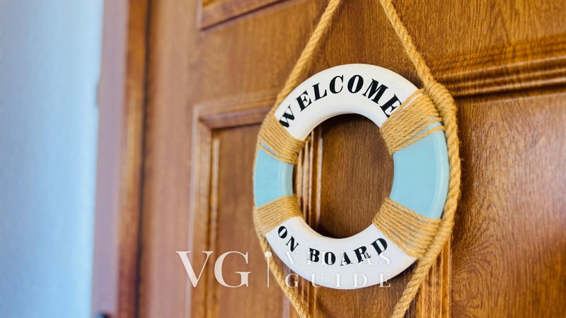 House Dino Garten und Außenbereich