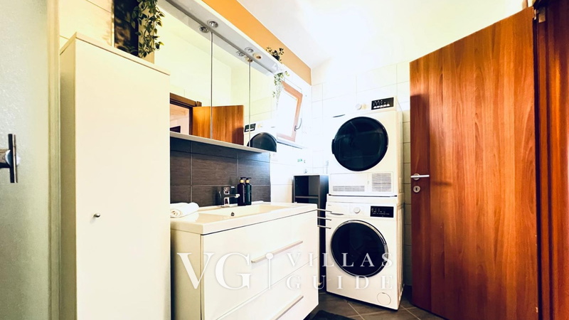 House Dino Badezimmer