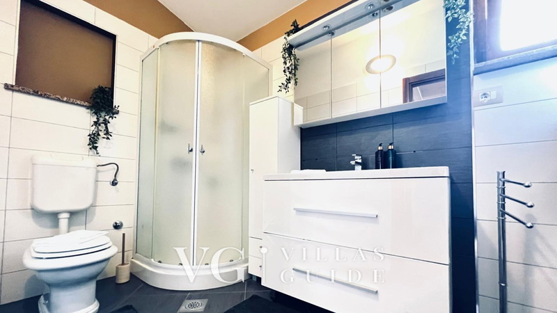 House Dino Badezimmer