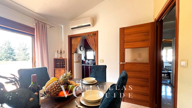 House Dino Wohnzimmer