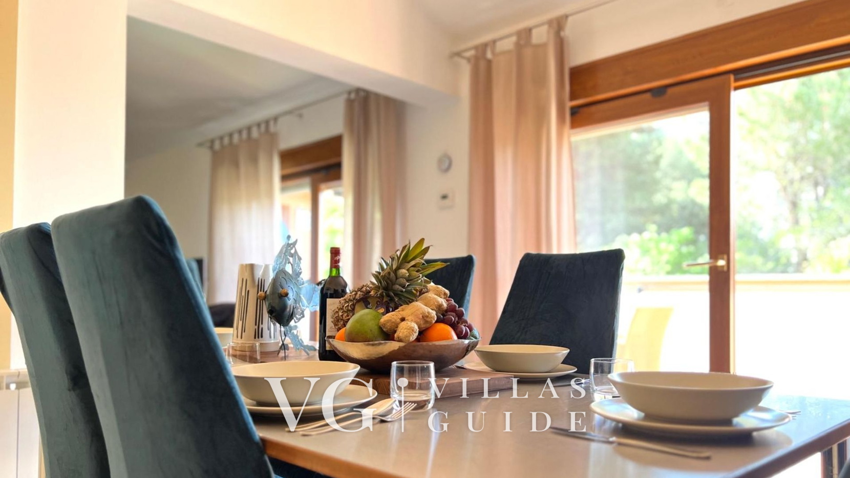 House Dino Wohnzimmer