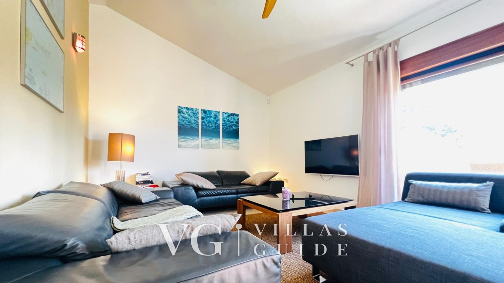 House Dino Wohnzimmer