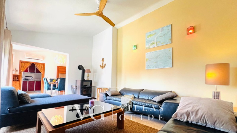 House Dino Wohnzimmer