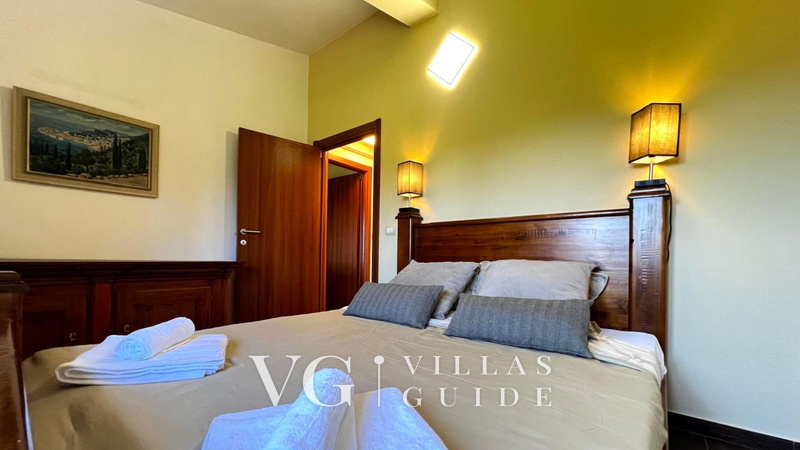 House Dino Schlafzimmer