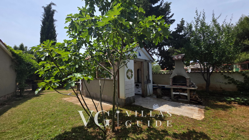 House Dino Dodatni sadržaji