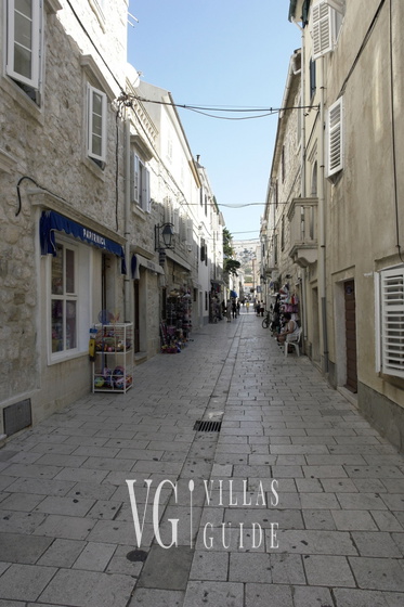 Apartman Matea Microlocation