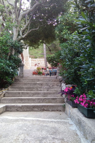 Apartman Matea