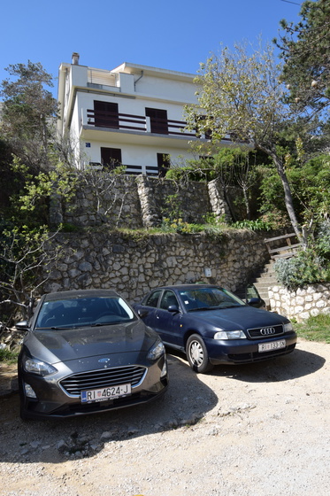 Apartman Matea