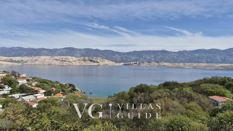 Apartman Matea Garden and property exterior