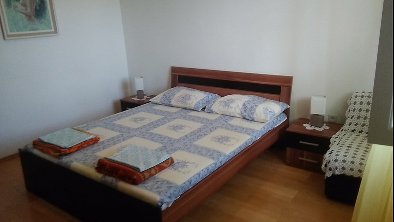 Apartman Matea