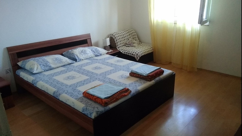 Apartman Matea