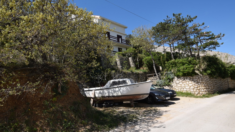 Apartman Matea
