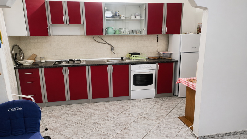 Apartman Matea