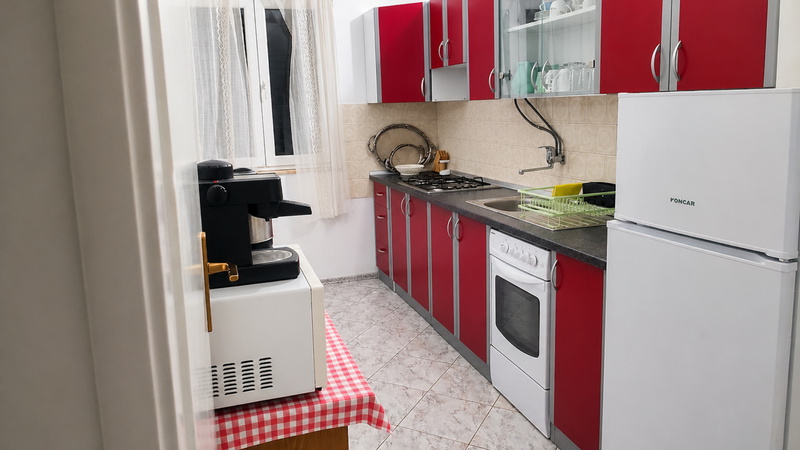 Apartman Matea